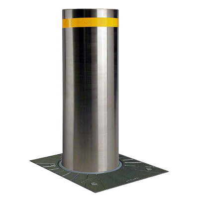 <strong>Urbaco Vendome Automatic Bollard</strong>